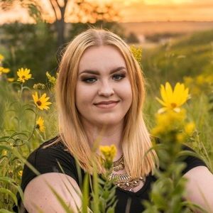 Meet your Posher, Sidney